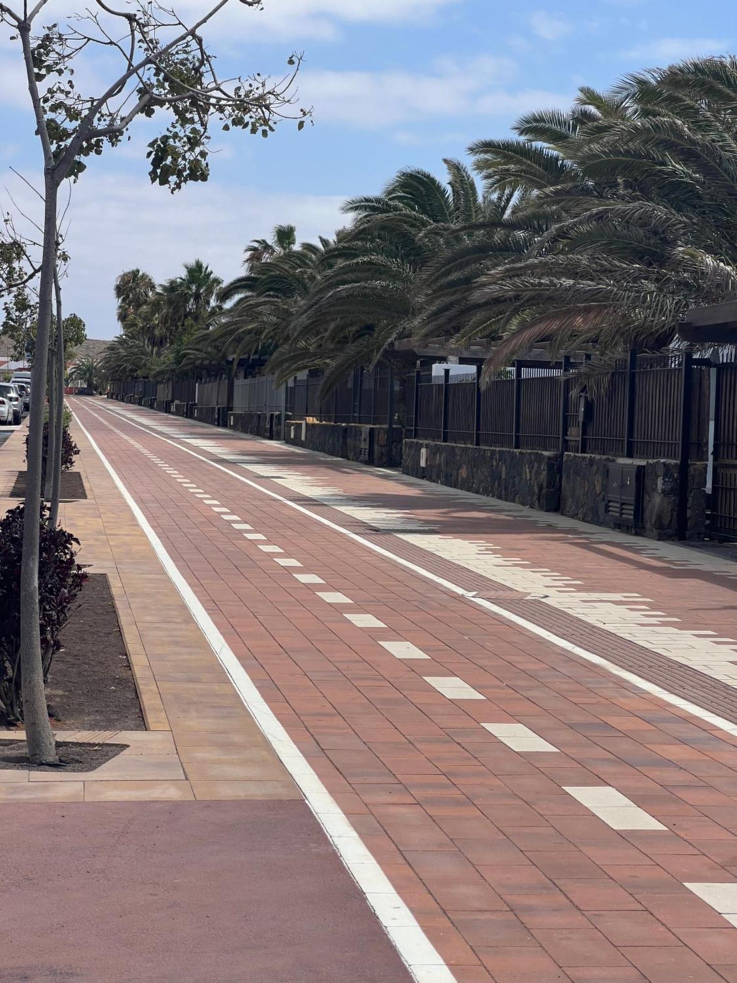 Paraiso Del Mar Corralejo Exteriör bild