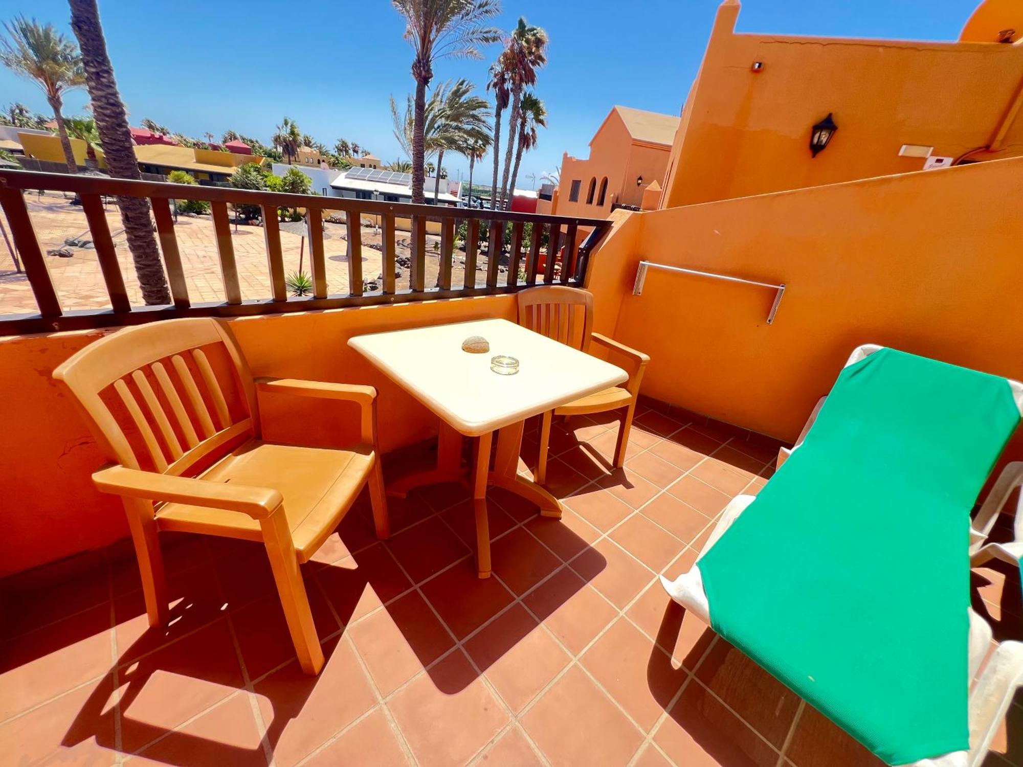 Paraiso Del Mar Corralejo Exteriör bild