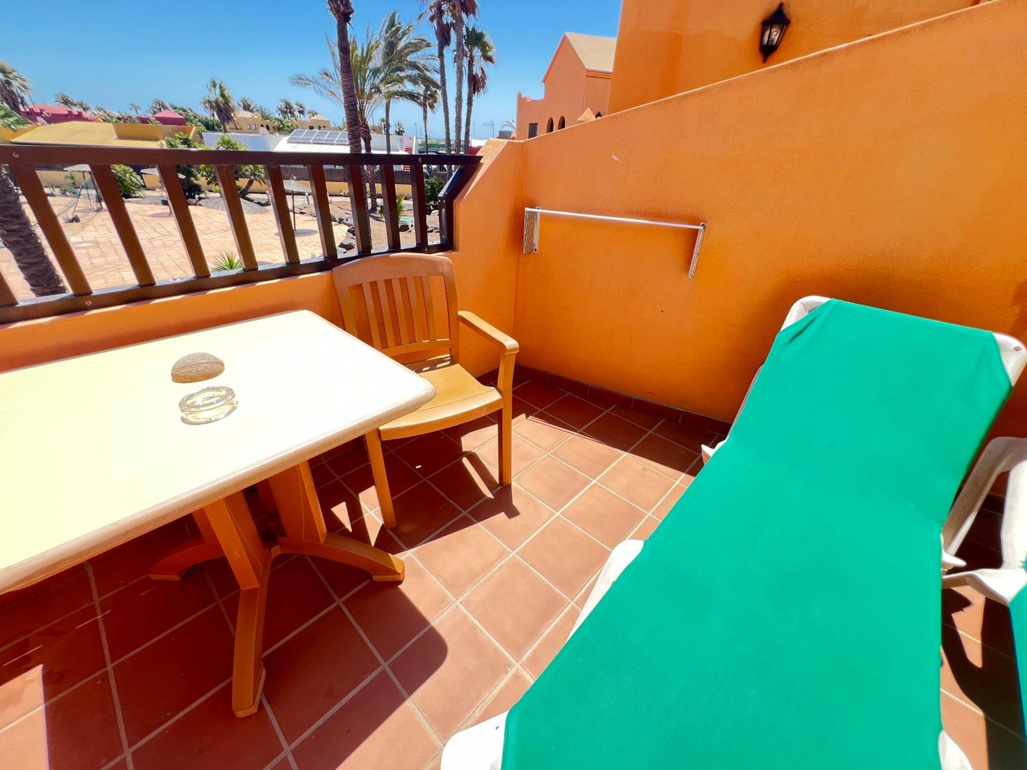 Paraiso Del Mar Corralejo Exteriör bild