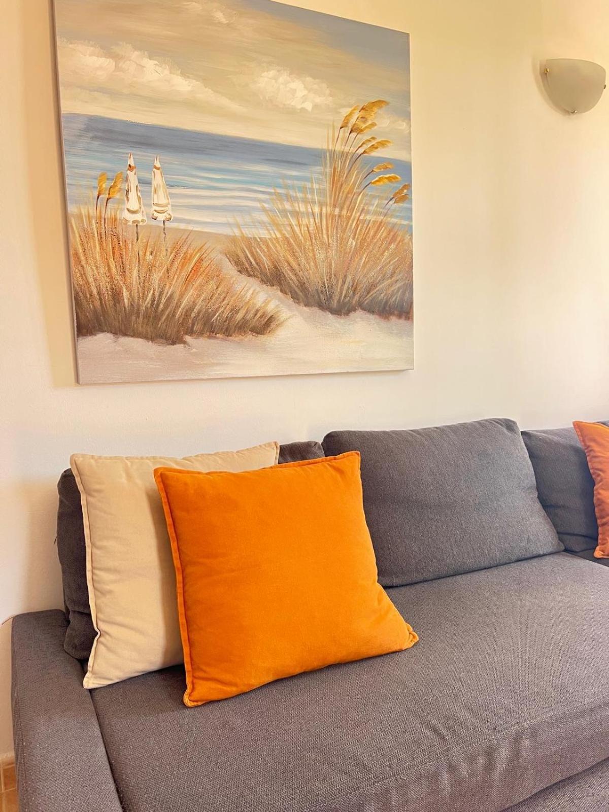 Paraiso Del Mar Corralejo Exteriör bild