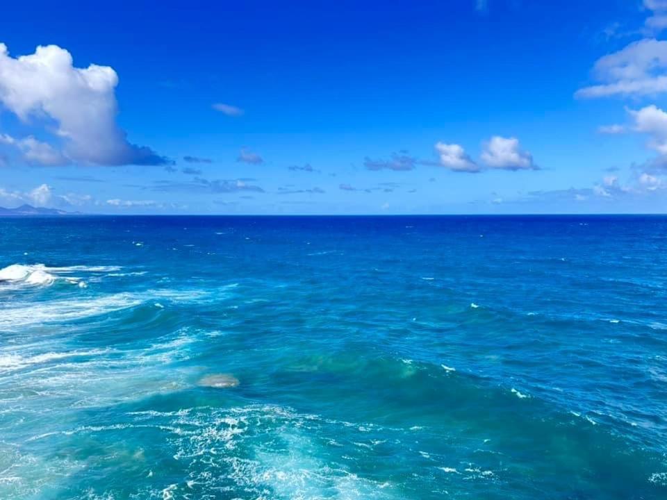 Paraiso Del Mar Corralejo Exteriör bild