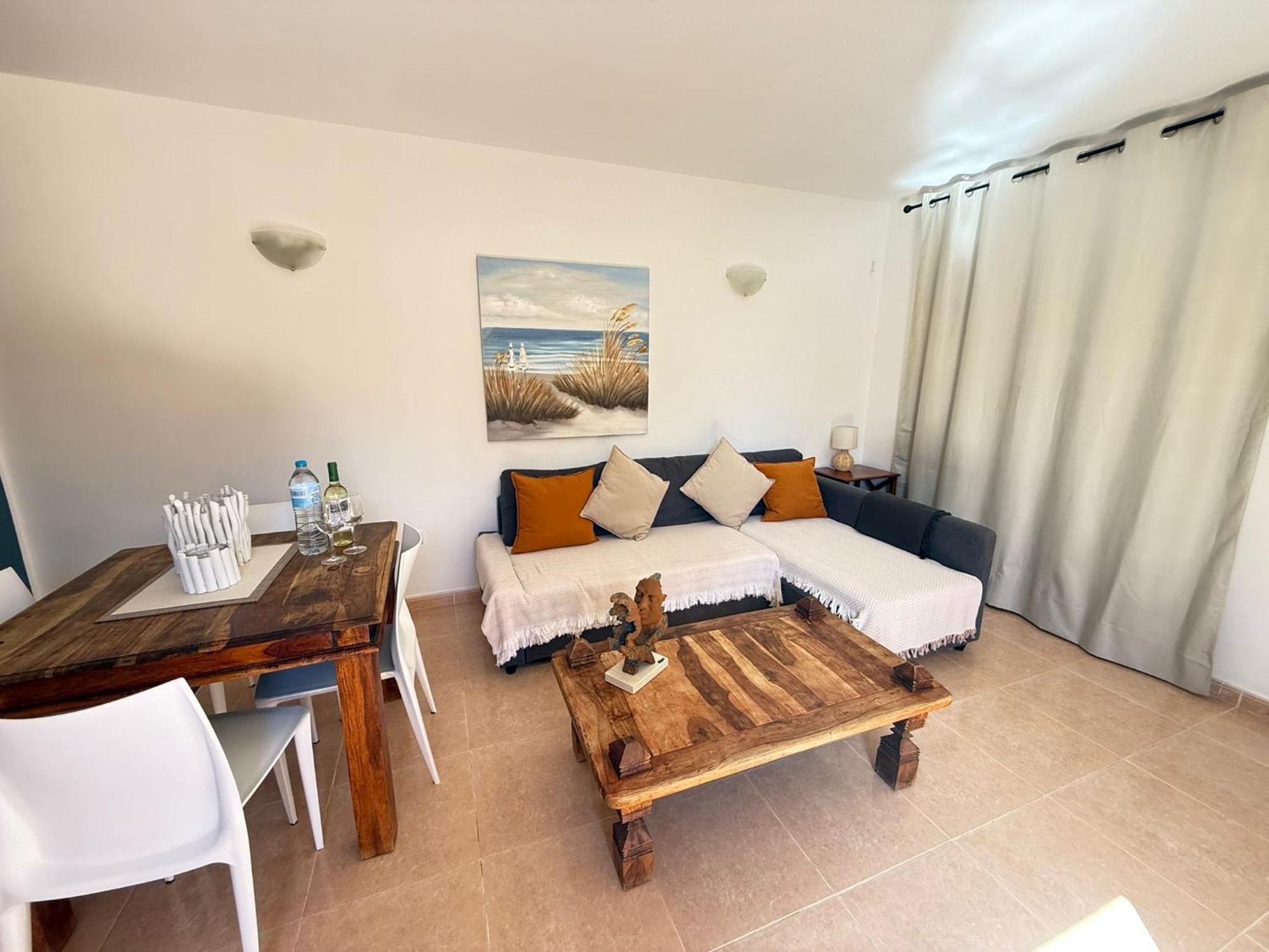 Paraiso Del Mar Corralejo Exteriör bild