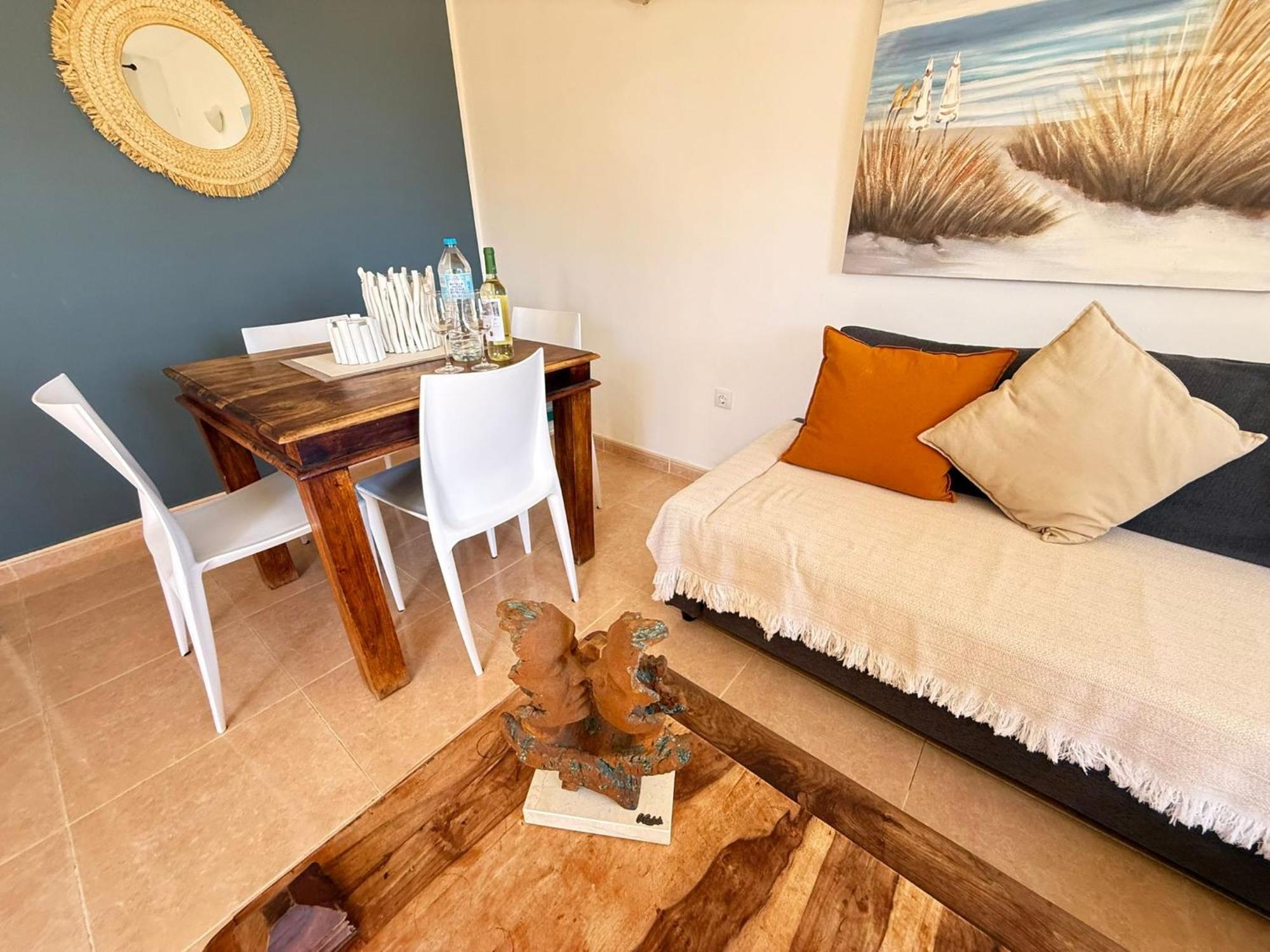 Paraiso Del Mar Corralejo Exteriör bild