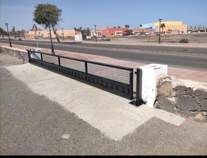 Paraiso Del Mar Corralejo Exteriör bild